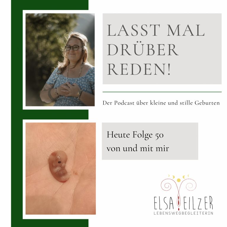 Folge 50 von und mit mir