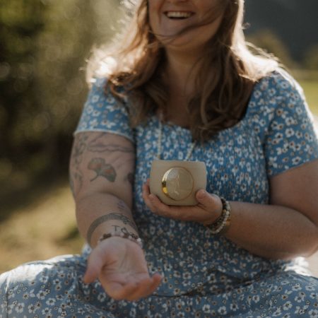 Sieben Monde